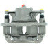 141.44149 by CENTRIC - Disc Brake Caliper - Remanufactured, with Hardware and Brackets, without Brake Pads