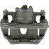 141.44175 by CENTRIC - Disc Brake Caliper - Remanufactured, with Hardware and Brackets, without Brake Pads