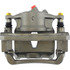 141.44191 by CENTRIC - Centric Semi-Loaded Brake Caliper