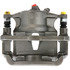 141.44195 by CENTRIC - Centric Semi-Loaded Brake Caliper