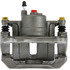 141.44222 by CENTRIC - Centric Semi-Loaded Brake Caliper