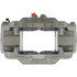 141.44287 by CENTRIC - Disc Brake Caliper - Remanufactured, with Hardware and Brackets, without Brake Pads