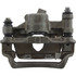 141.44541 by CENTRIC - Centric Semi-Loaded Brake Caliper