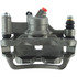 141.44543 by CENTRIC - Centric Semi-Loaded Brake Caliper