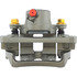 141.44587 by CENTRIC - Disc Brake Caliper - Remanufactured, with Hardware and Brackets, without Brake Pads