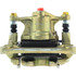 Centric 141.44592 Disc Brake Caliper Centric Semi-Loaded Brake Caliper