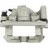 141.44613 by CENTRIC - Disc Brake Caliper - Remanufactured, with Hardware and Brackets, without Brake Pads