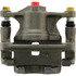 141.44565 by CENTRIC - Centric Semi-Loaded Brake Caliper