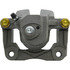 141.44645 by CENTRIC - Centric Semi-Loaded Brake Caliper