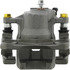 141.44646 by CENTRIC - Centric Semi-Loaded Brake Caliper