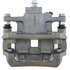 141.44664 by CENTRIC - Centric Semi-Loaded Brake Caliper