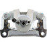 141.44687 by CENTRIC - Centric Semi-Loaded Brake Caliper