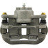 141.49501 by CENTRIC - Centric Semi-Loaded Brake Caliper