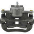 141.49502 by CENTRIC - Centric Semi-Loaded Brake Caliper