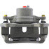 141.50003 by CENTRIC - Centric Semi-Loaded Brake Caliper