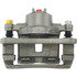 141.50216 by CENTRIC - Centric Semi-Loaded Brake Caliper