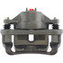 141.50225 by CENTRIC - Centric Semi-Loaded Brake Caliper