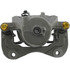 141.50227 by CENTRIC - Centric Semi-Loaded Brake Caliper