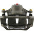 141.50236 by CENTRIC - Centric Semi-Loaded Brake Caliper