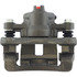 141.50612 by CENTRIC - Centric Semi-Loaded Brake Caliper