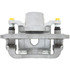 141.50629 by CENTRIC - Centric Semi-Loaded Brake Caliper with New Phenolic Pistons