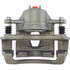 141.51007 by CENTRIC - Centric Semi-Loaded Brake Caliper