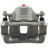 141.51012 by CENTRIC - Centric Semi-Loaded Brake Caliper