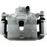 141.51014 by CENTRIC - Disc Brake Caliper - Remanufactured, with Hardware and Brackets, without Brake Pads