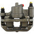 Centric 141.35567 Disc Brake Caliper Centric Semi-Loaded Brake Caliper