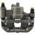 141.35568 by CENTRIC - Centric Semi-Loaded Brake Caliper