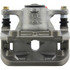 141.35629 by CENTRIC - Centric Semi-Loaded Brake Caliper EPB