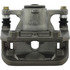 141.35630 by CENTRIC - Centric Semi-Loaded Brake Caliper EPB