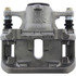 141.35637 by CENTRIC - Centric Semi-Loaded Brake Caliper EPB