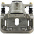 141.35653 by CENTRIC - Centric Semi-Loaded Brake Caliper EPB