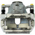 141.35672 by CENTRIC - Centric Semi-Loaded Brake Caliper EPB