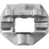 Centric 141.37552 Disc Brake Caliper Centric Semi-Loaded Brake Caliper