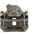Centric 141.38008 Disc Brake Caliper Centric Semi-Loaded Brake Caliper