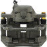 141.38010 by CENTRIC - Centric Semi-Loaded Brake Caliper