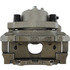 141.38021 by CENTRIC - Centric Semi-Loaded Brake Caliper with New Phenolic Pistons