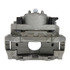 141.38023 by CENTRIC - Centric Semi-Loaded Brake Caliper with New Phenolic Pistons