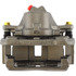 141.39035 by CENTRIC - Centric Semi-Loaded Brake Caliper