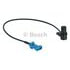 0 261 210 269 by BOSCH - Engine Crankshaft Position Sensor for SAAB