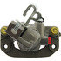 141.42516 by CENTRIC - Centric Semi-Loaded Brake Caliper