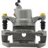 Centric 141.42548 Disc Brake Caliper Centric Semi-Loaded Brake Caliper