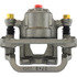 141.42556 by CENTRIC - Centric Semi-Loaded Brake Caliper