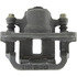 141.42561 by CENTRIC - Centric Semi-Loaded Brake Caliper