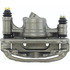 141.44048 by CENTRIC - Disc Brake Caliper - Remanufactured, with Hardware and Brackets, without Brake Pads