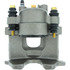 14163060 by CENTRIC - Disc Brake Caliper - Semi-Loaded, with New Phenolic Pistons