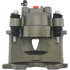 141.63068 by CENTRIC - Centric Semi-Loaded Brake Caliper with New Phenolic Pistons