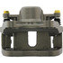 141.63542 by CENTRIC - Centric Semi-Loaded Brake Caliper